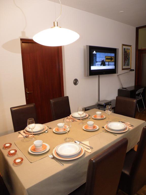 Prestige Apartman Zagreb Exteriör bild