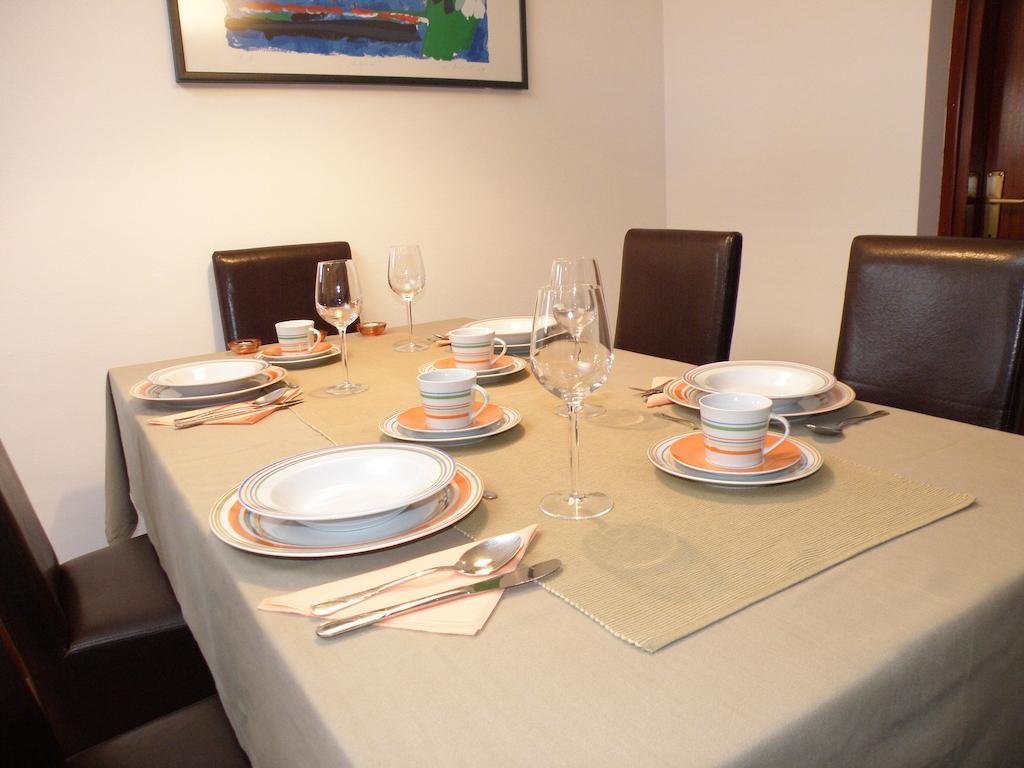 Prestige Apartman Zagreb Exteriör bild