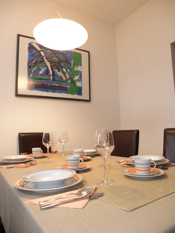 Prestige Apartman Zagreb Exteriör bild