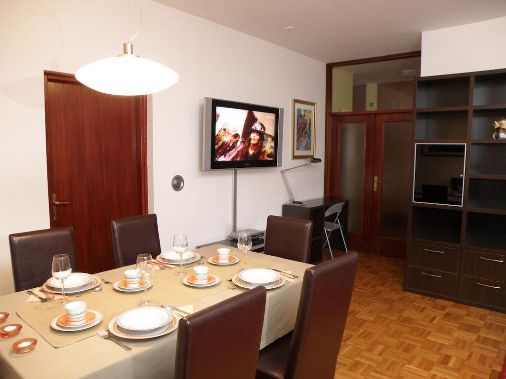 Prestige Apartman Zagreb Exteriör bild