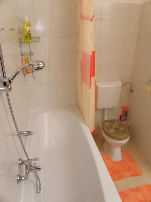 Prestige Apartman Zagreb Exteriör bild