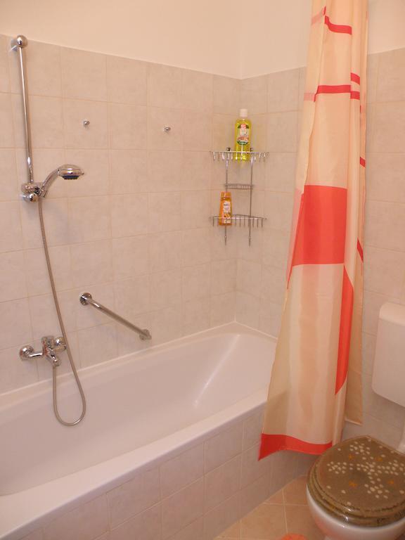 Prestige Apartman Zagreb Exteriör bild