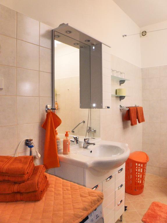 Prestige Apartman Zagreb Exteriör bild