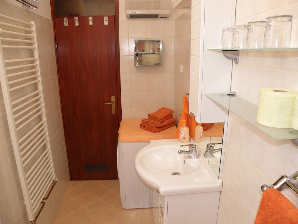 Prestige Apartman Zagreb Exteriör bild