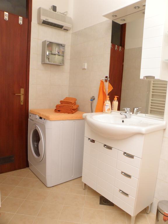 Prestige Apartman Zagreb Exteriör bild